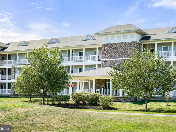 231 Roundhouse Dr Unit 2D, Perryville, MD 21903