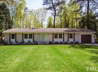 6804 Johnsdale Rd, Raleigh, NC 27615