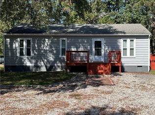 6312 Phobus Dr, North Chesterfield, VA 23234