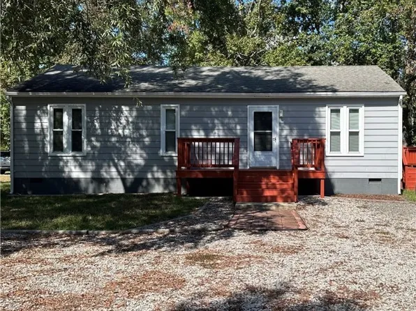 6312 Phobus Dr, North Chesterfield, VA 23234