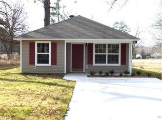 604 Robin Rd, White Hall, AR 71602