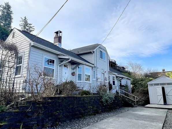 1125 16th St, Astoria, OR 97103