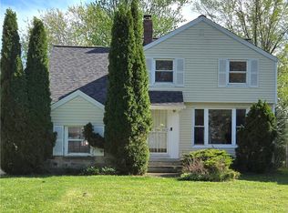 19808 Shakerwood Rd, WARRENSVILLE HEIGHTS, OH
