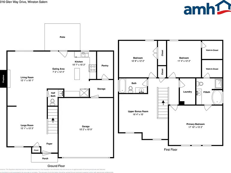 6016 Glen Way Dr — Photo 2