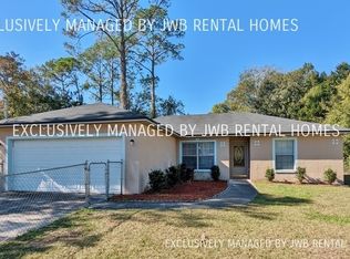 4932 Redstone Dr, Jacksonville, FL 32210