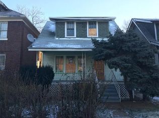 15726 Princeton St, Detroit, MI 48238