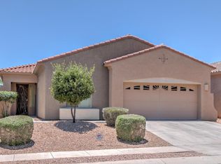 10028 E Country Shadows Dr, Tucson, AZ 85748
