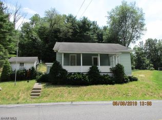 991 Juniata River Rd, Williamsburg, PA 16693