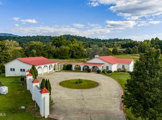 8845 107th Cutoff, Greeneville, TN 37743