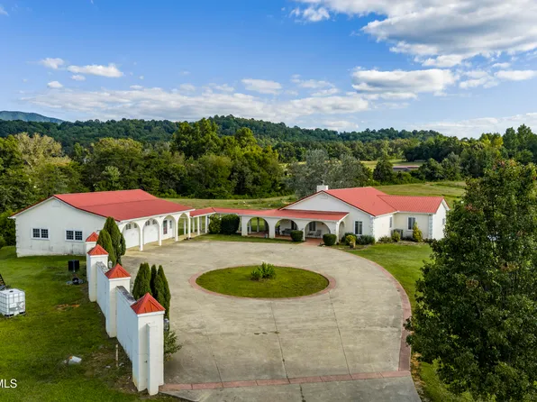 8845 107th Cutoff, Greeneville, TN 37743