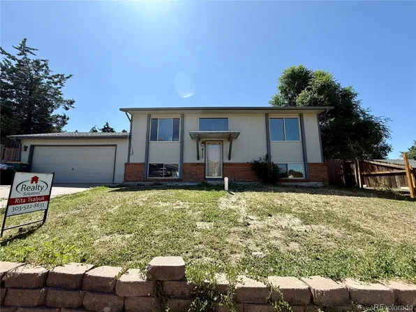 8127 Lafayette Street, Denver, CO 80229
