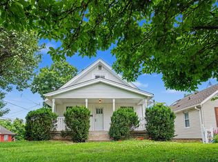 648 Bedinger St, Elsmere, KY 41018