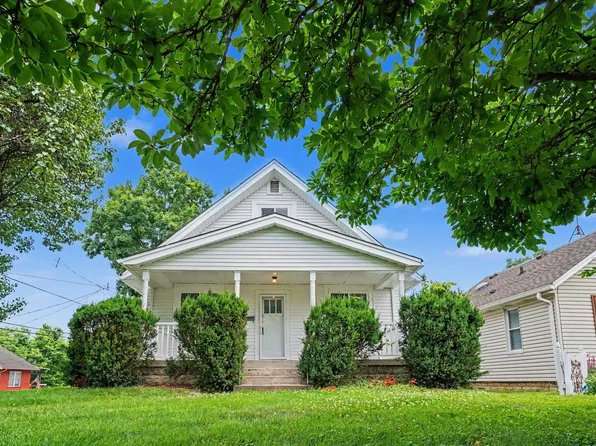 648 Bedinger St, Elsmere, KY 41018