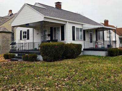 3827 Cleveland Ave, Dayton, OH, 45410