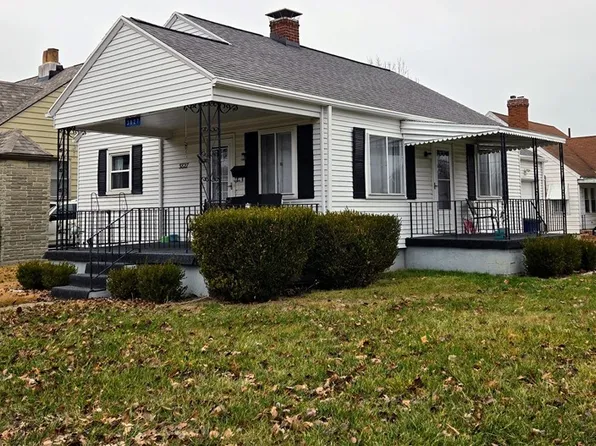3827 Cleveland Ave, Dayton, OH 45410