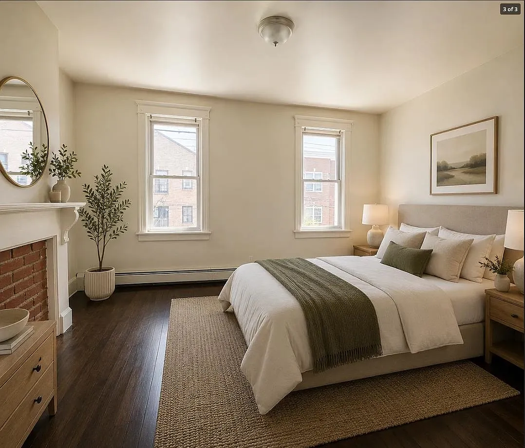 2 bed, 2.0 bath, 1000 sqft, $2,475 — Photo 3