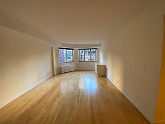 Rented by Berkshire Hathaway HomeServices New York Properties