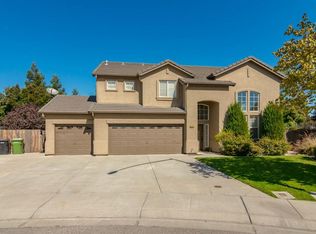 4016 Divan Ct, Modesto, CA 95356