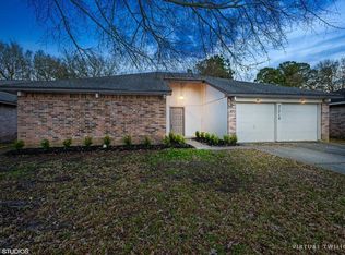 21718 Castlemont Ln, Spring, TX 77388