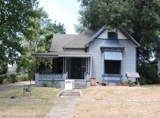 409 Drennen St, Van Buren, AR 72956