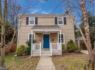 4203 Longfellow St, Hyattsville, MD