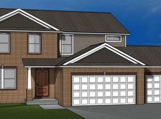 1803 Loblolly Dr, Normal, IL 61761