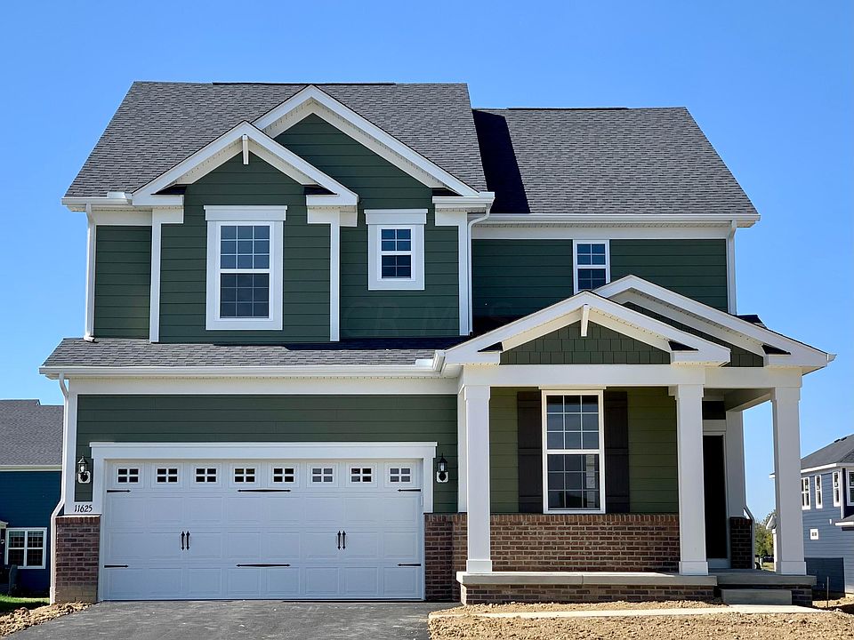1st image of 11625 Begonia Dr Lot 1863