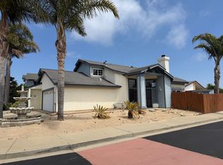 1100 Honeysuckle Way, Lompoc, CA 93436