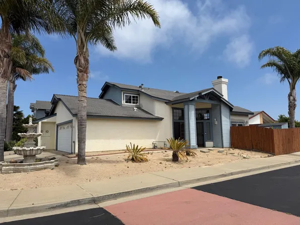 1100 Honeysuckle Way, Lompoc, CA 93436