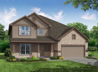 46 Indian Wells Dr, Manvel, TX 77578