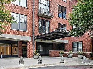 6105 Blue Stone Rd UNIT 107, Sandy Springs, GA 30328