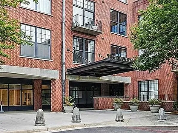 6105 Blue Stone Rd Unit 107, Sandy Springs, GA 30328