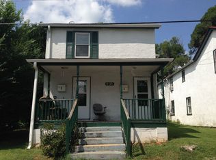 501B 12th St NW, Charlottesville, VA 22903
