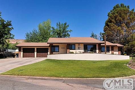 1st image of 3436 S Moqui Dr