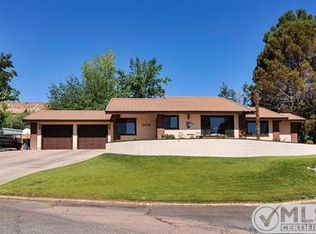3436 S Moqui Dr, Saint George, UT 84790