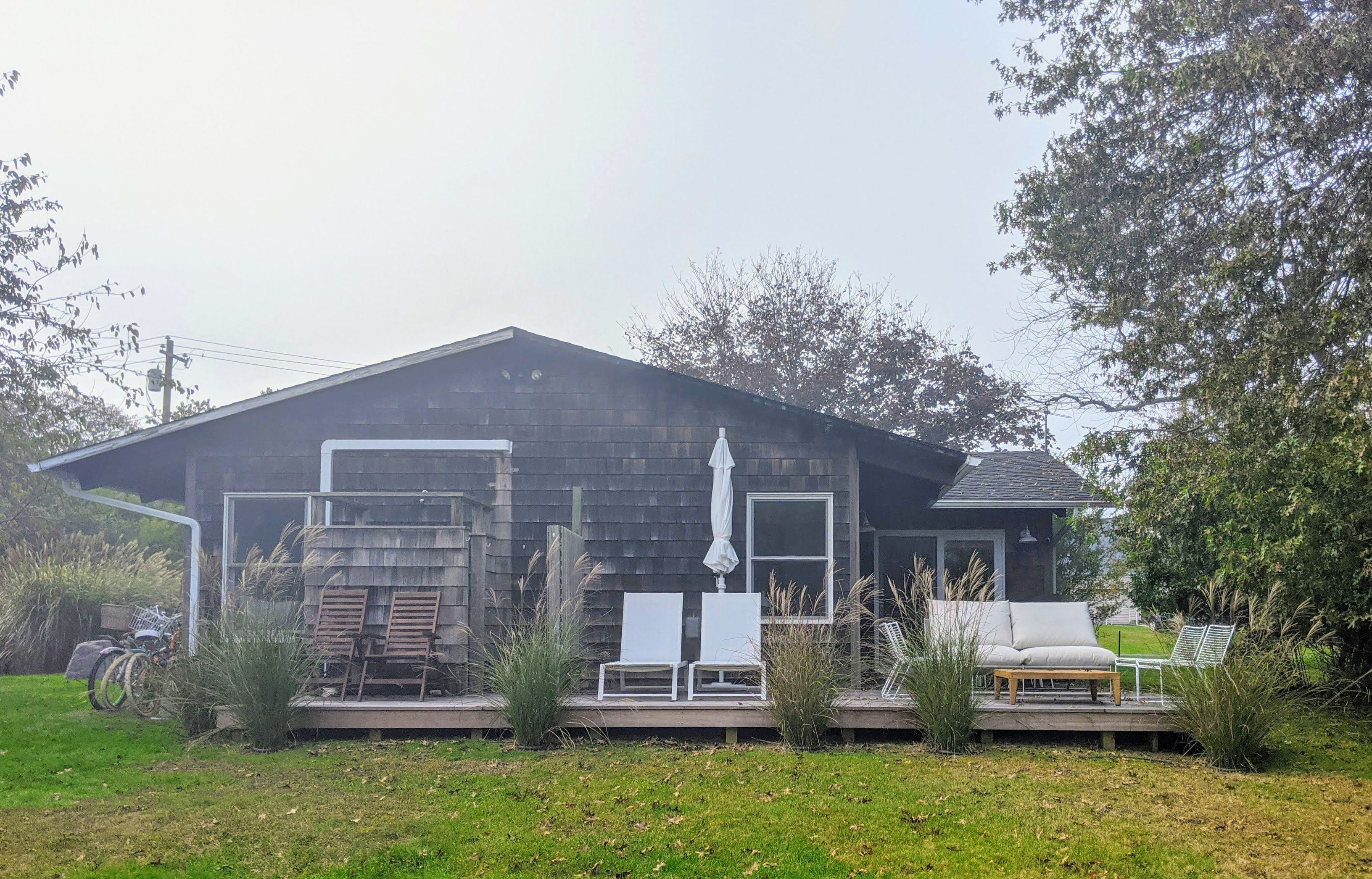 69 South Fairview Ave, Montauk, NY 11954 Out East