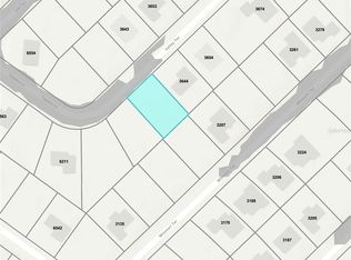 Valley Ter, North Port, FL 34291