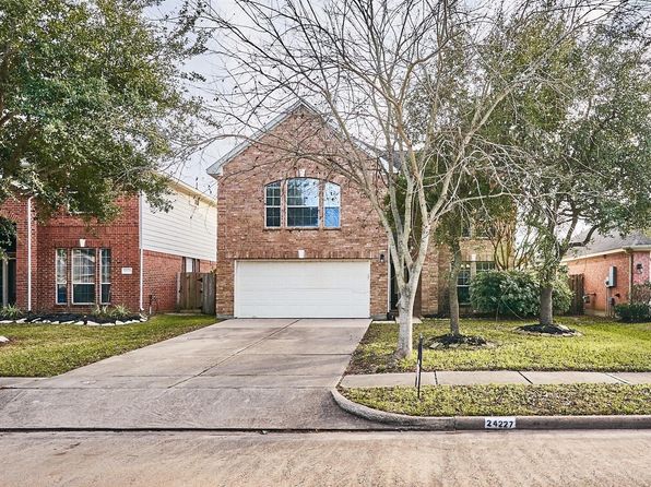 24227 Silversmith Ln