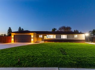 2325 Sierra Ave, Clovis, CA 93611