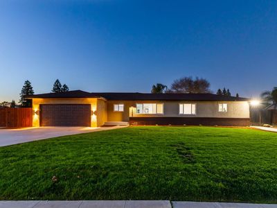 2325 Sierra Ave, Clovis, CA, 93611