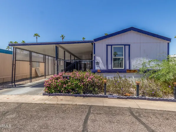 2050 W Dunlap Avenue #D54, Phoenix, AZ 85021
