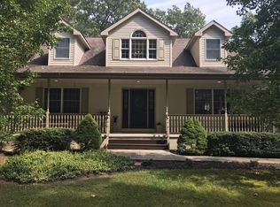 4036 Hancock Ave, Williamstown, NJ 08094