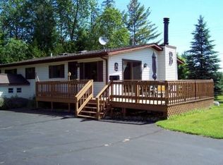 6659 County Road A, Egg Harbor, WI 54209