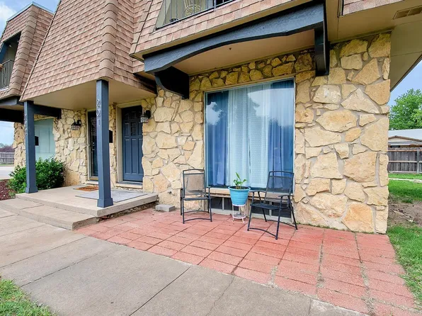 1035 N McLean Blvd APT 201, Wichita, KS 67203