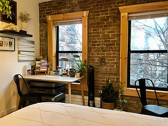 Rented by Nolita Group