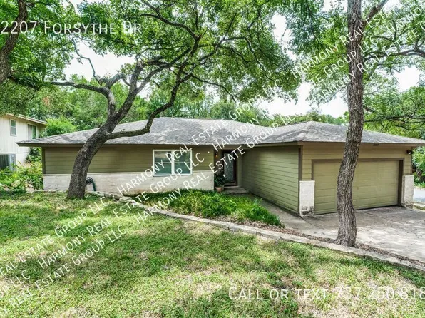 12207 Forsythe Dr, Austin, TX 78759