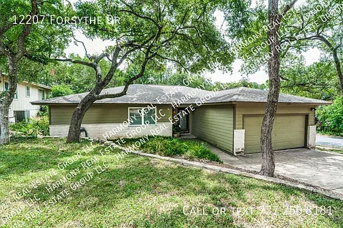 12207 Forsythe Dr Photo 1