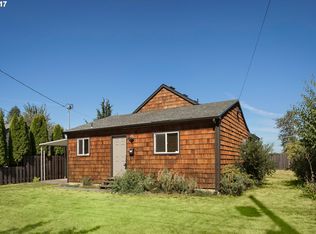 8805 NE Sumner St, Portland, OR 97220