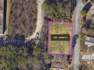 2625 Pine Ave, Macon, GA 31206