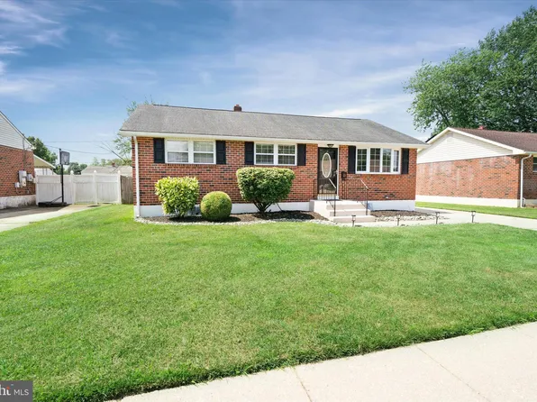 22 Ivy Ln, New Castle, DE 19720